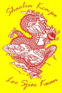Loe Sjioe Kwan logo